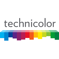 Logo TECHNICOLOR TDSF