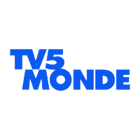 Logo TV5 MONDE