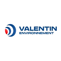 Logo VALENTIN Environnement