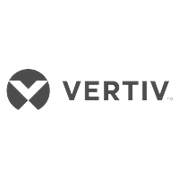 Logo VERTIV INDUSTRIAL SYSTEMS