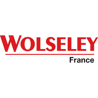 Logo WOLSELEY FRANCE