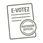 Partenaire officiel